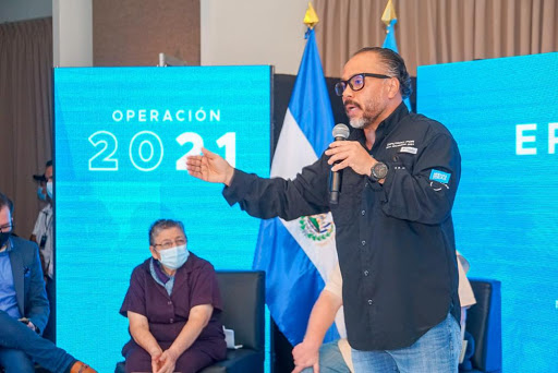 Ernesto Castro: "Iniciamos la ruta para acabar con la etapa más corrupta de la política en el país" ernesto-castro-iniciamos-la-ruta-para-acabar-con-la-etapa-mas-corrupta-de-la-politica-en-el-pais